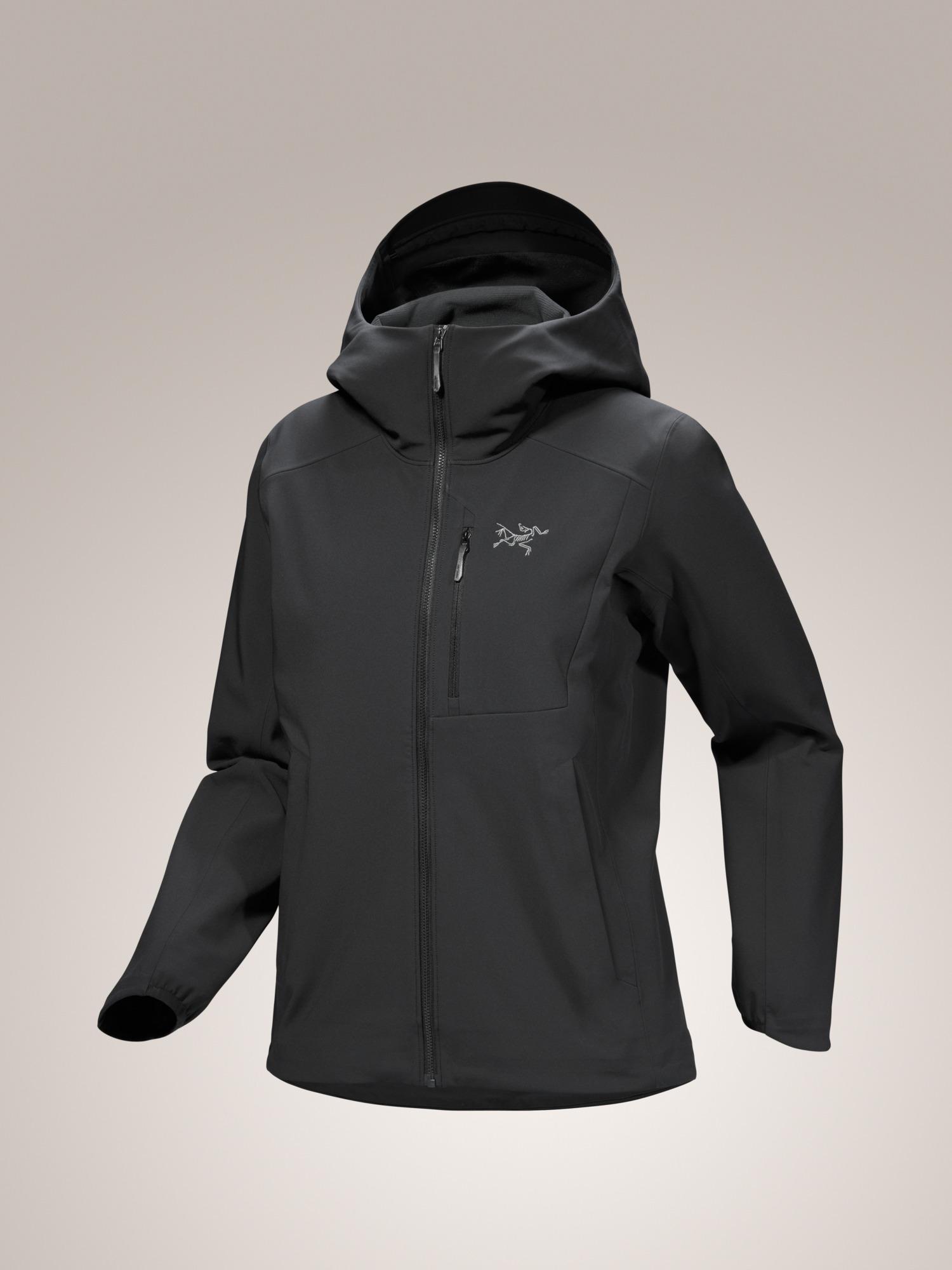 Gamma MX Hoody Women's Product Image