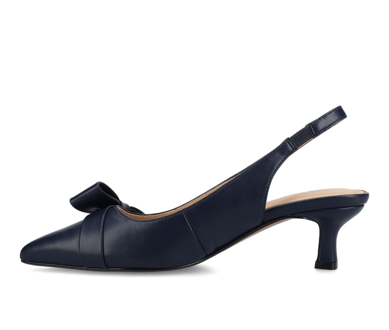Women's Journee Collection Paloma Pumps Product Image
