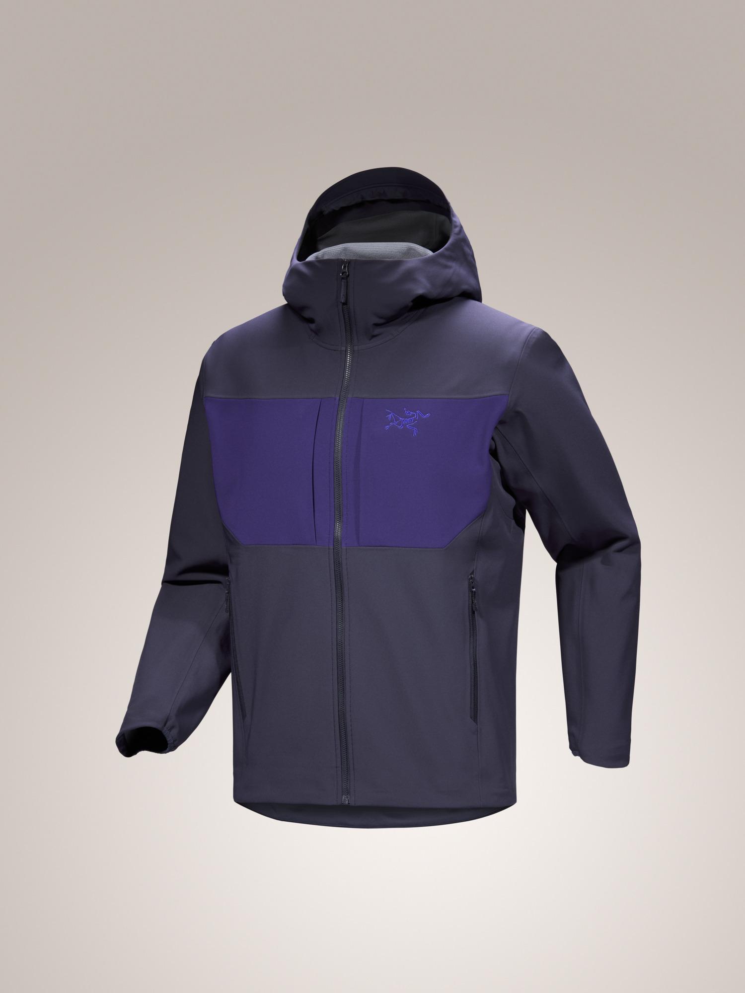 Gamma MX Hoody Men's Product Image