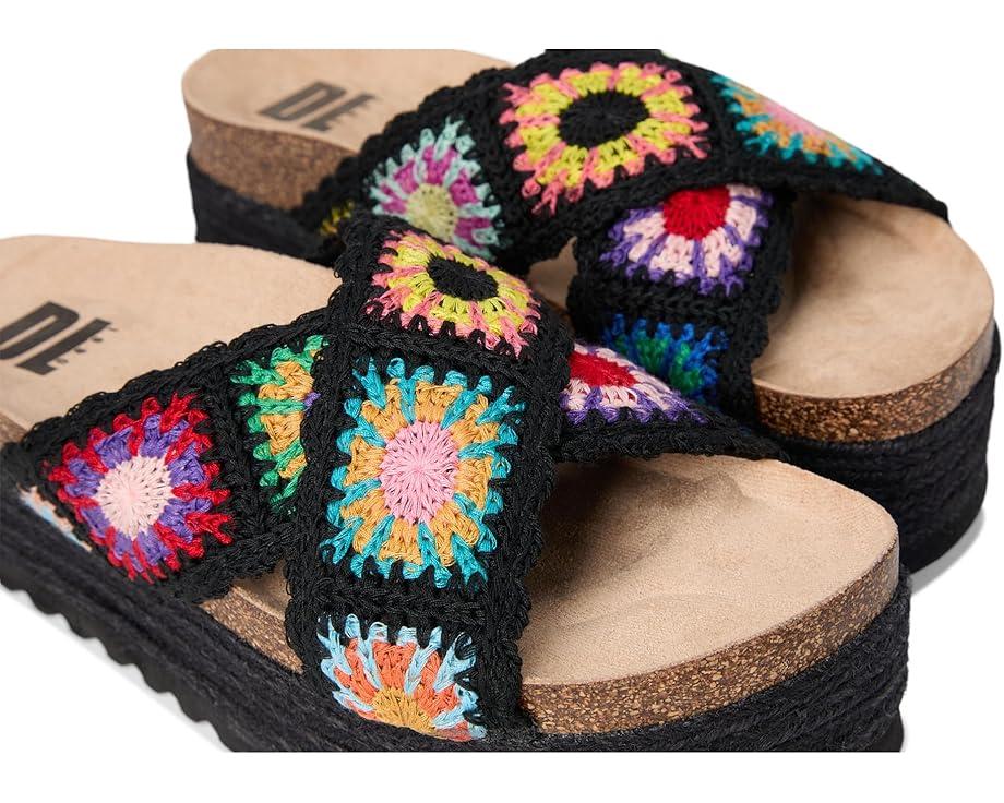 Women's Dirty Laundry Plays Product Image