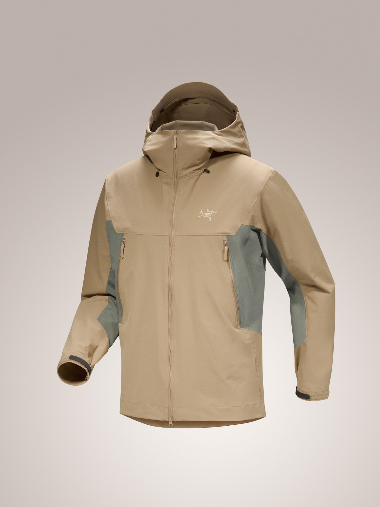 Serratus Hoody Men's Product Image