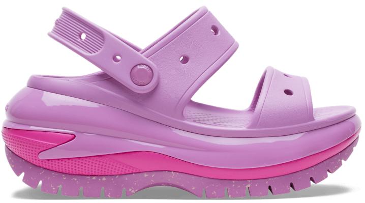 Mega Crush Sandal Product Image