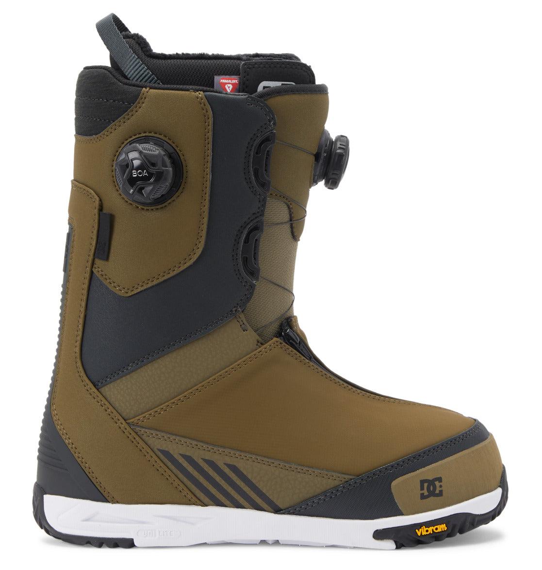Men's Transcend BOA® Snowboard Boots Male Product Image
