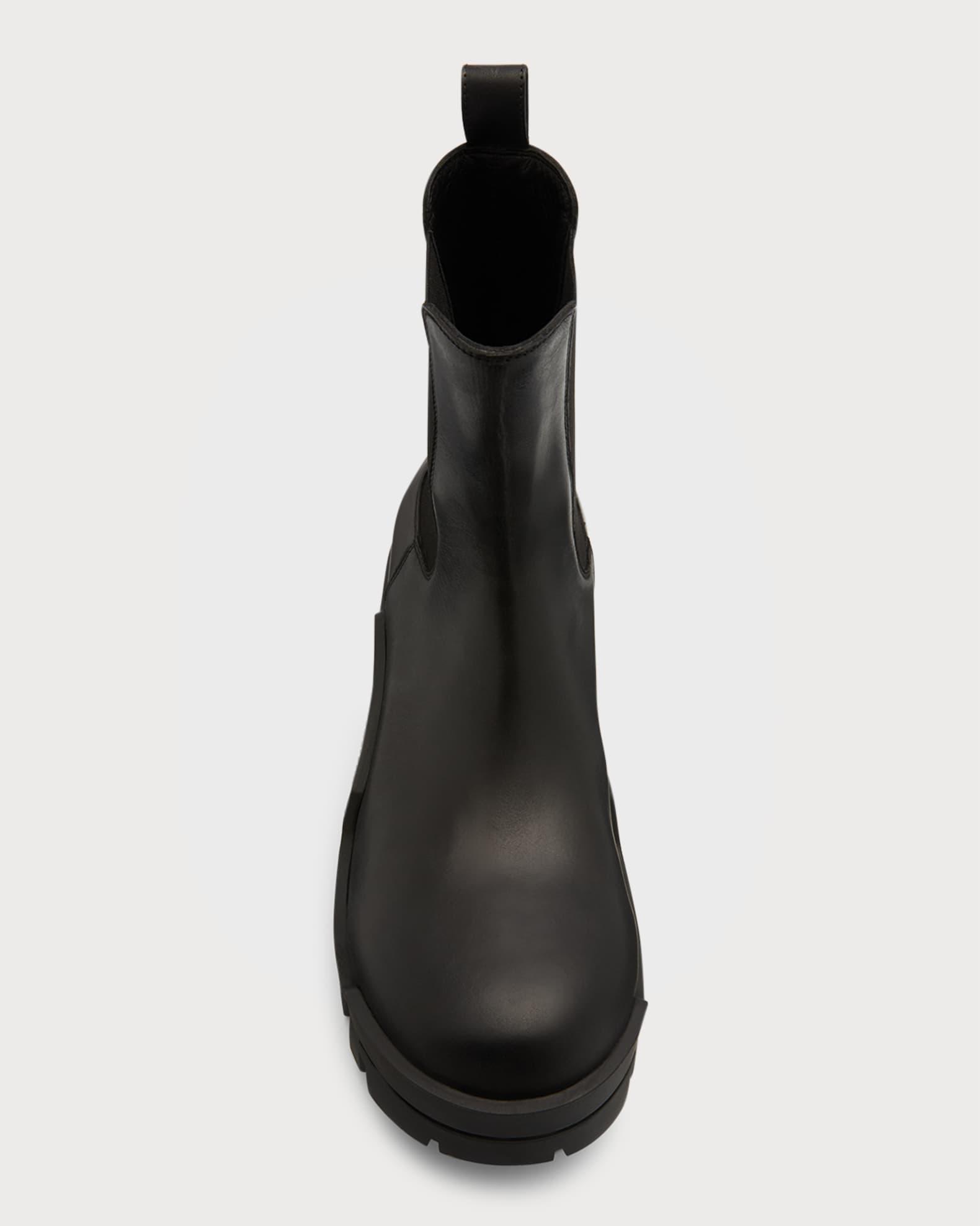 Men's Bulldozer Chelsea Boots Product Image