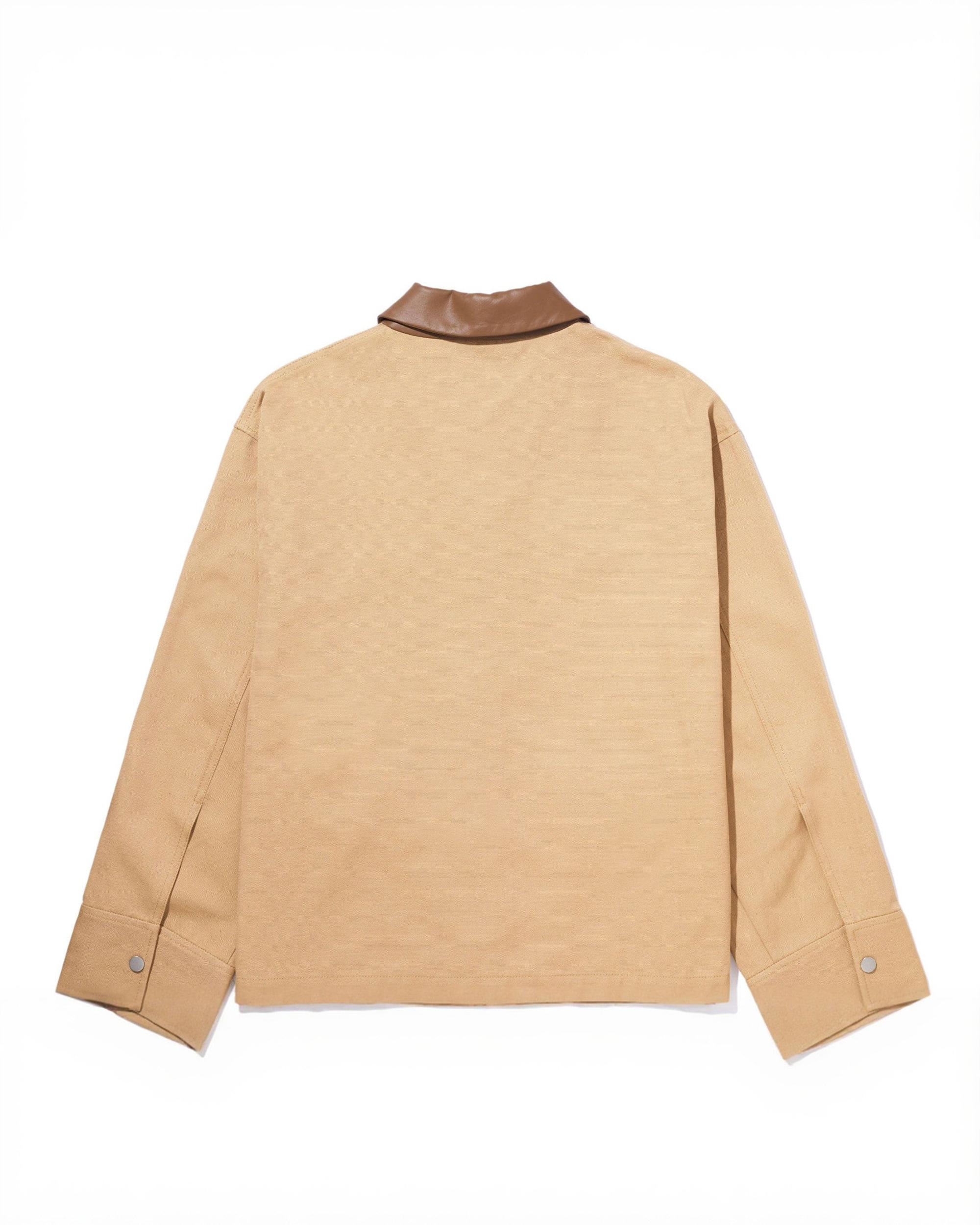 The Ripley - Khaki Female Product Image