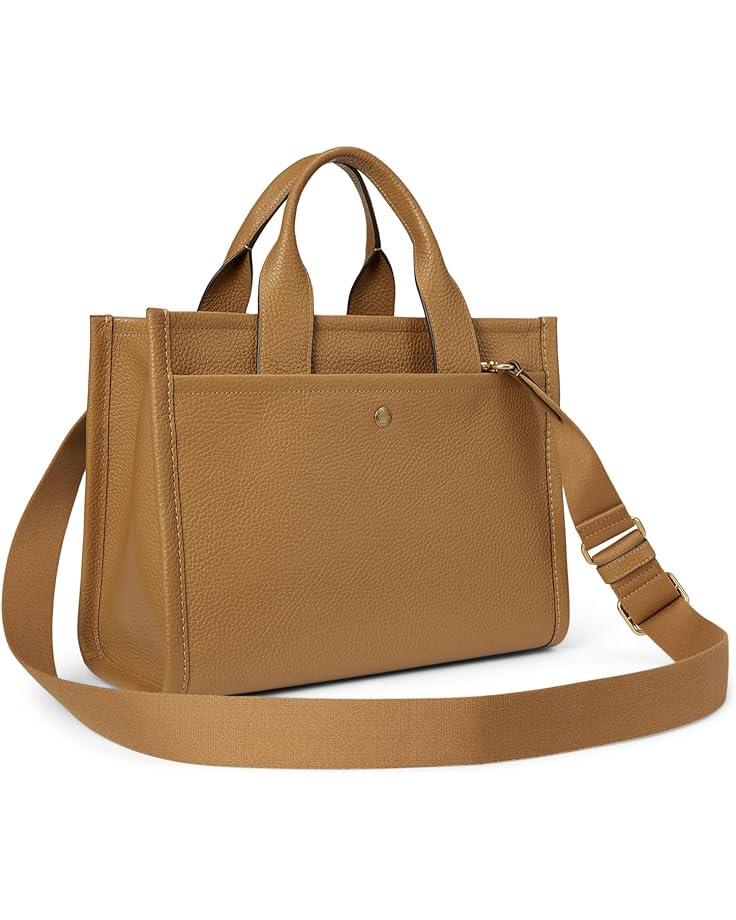 Cargo Tote Bag With Signature Canvas Product Image