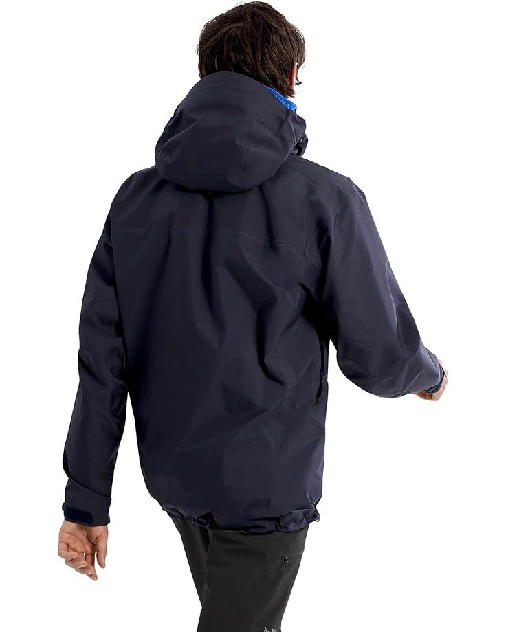 Alpha Jacket Product Image