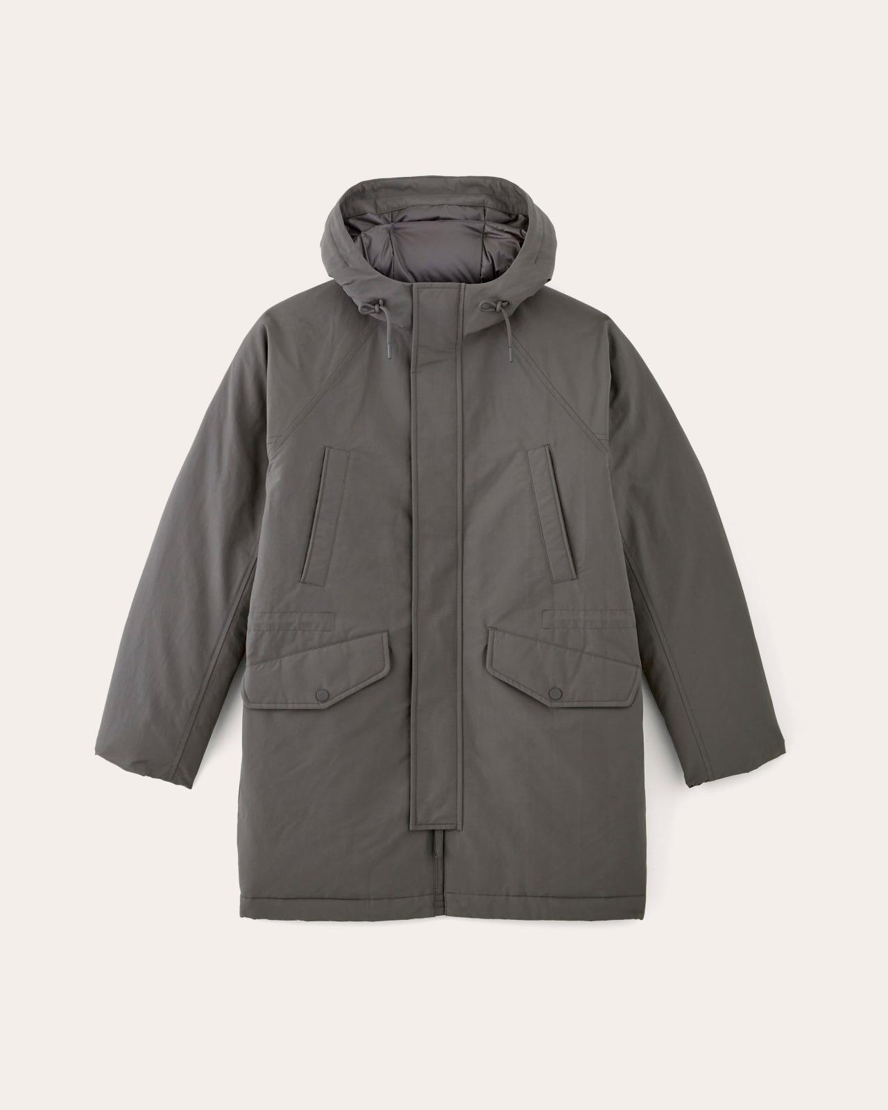 Mens Parka by Everlane Product Image