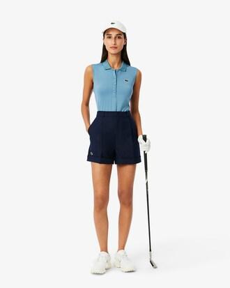 Ultra Dry Golf Stretch Bermuda Shorts Product Image