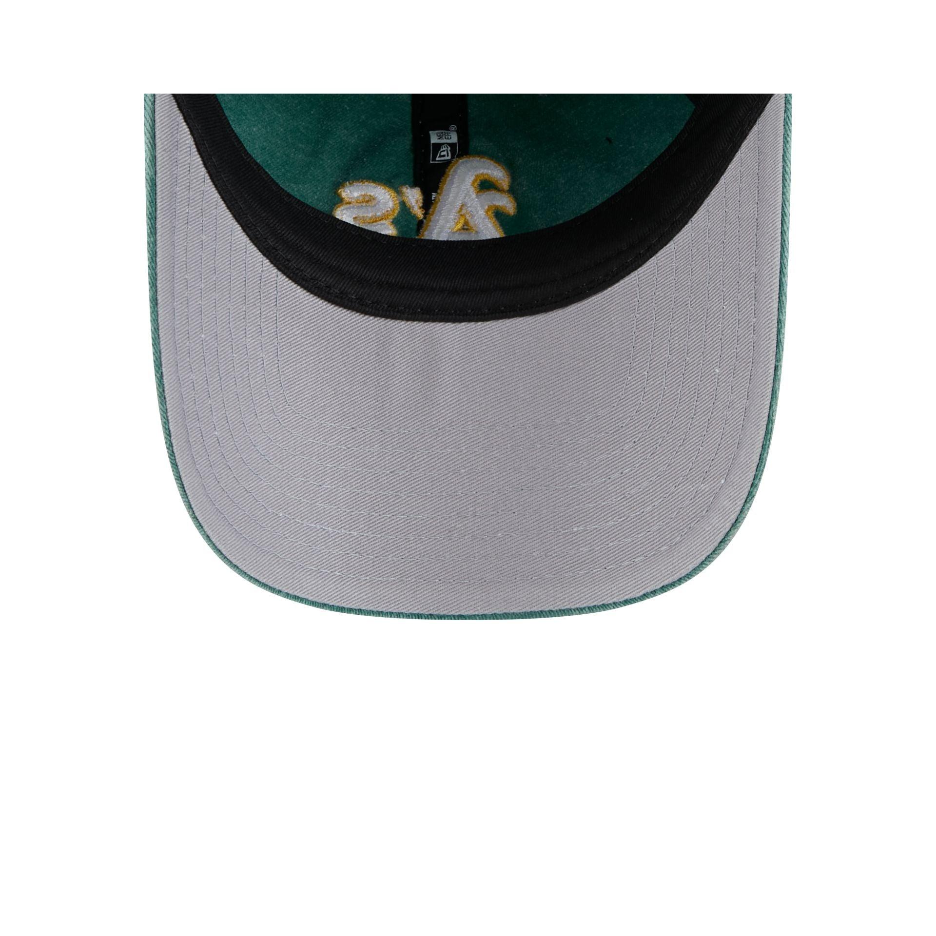 Miami Dolphins Women's Script 9TWENTY Adjustable Hat Female Product Image
