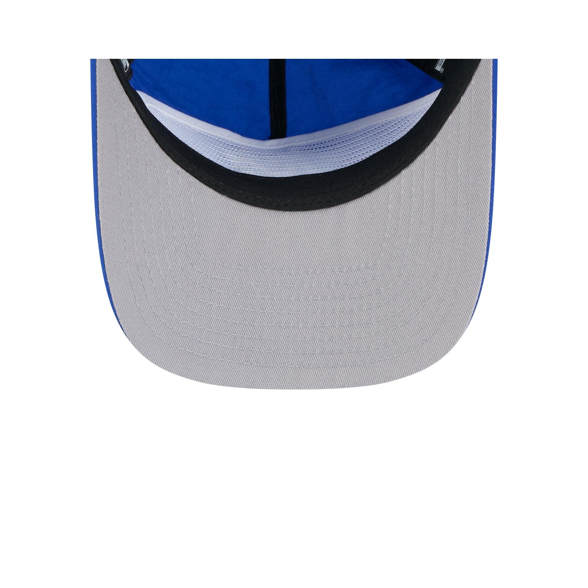 Chicago White Sox Cartoon 9FIFTY A-Frame Snapback Hat Male Product Image