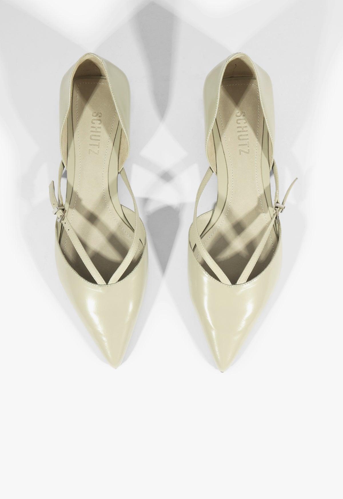 Rue Ballet Flat Product Image