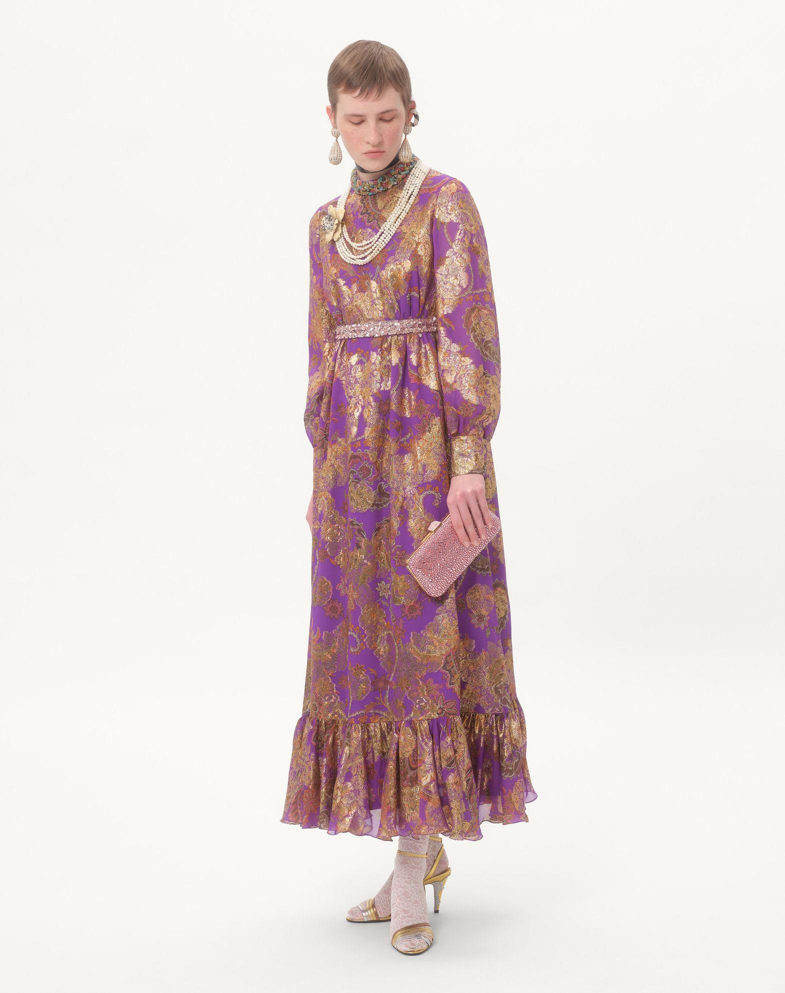 Carry Secrets Rhinestone Minaudiere Product Image