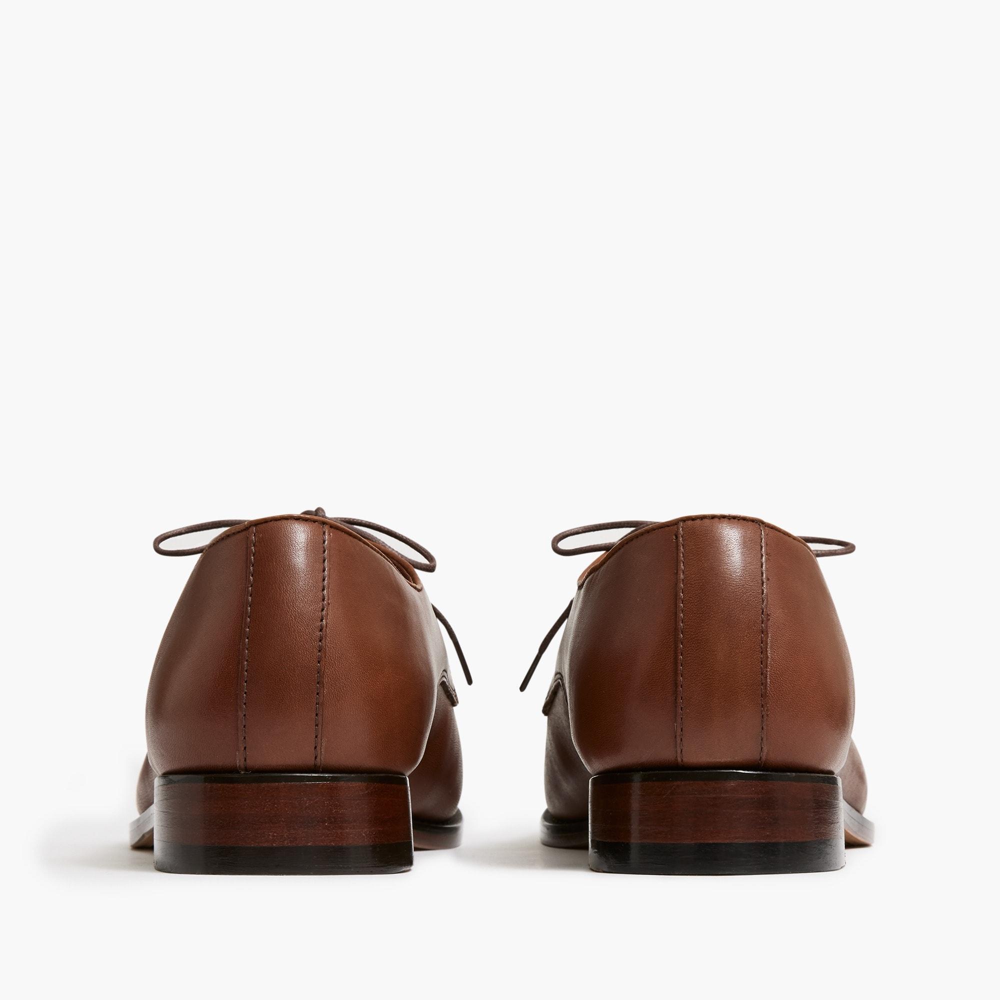 Rugged merino wool-blend cardigan sweater Product Image