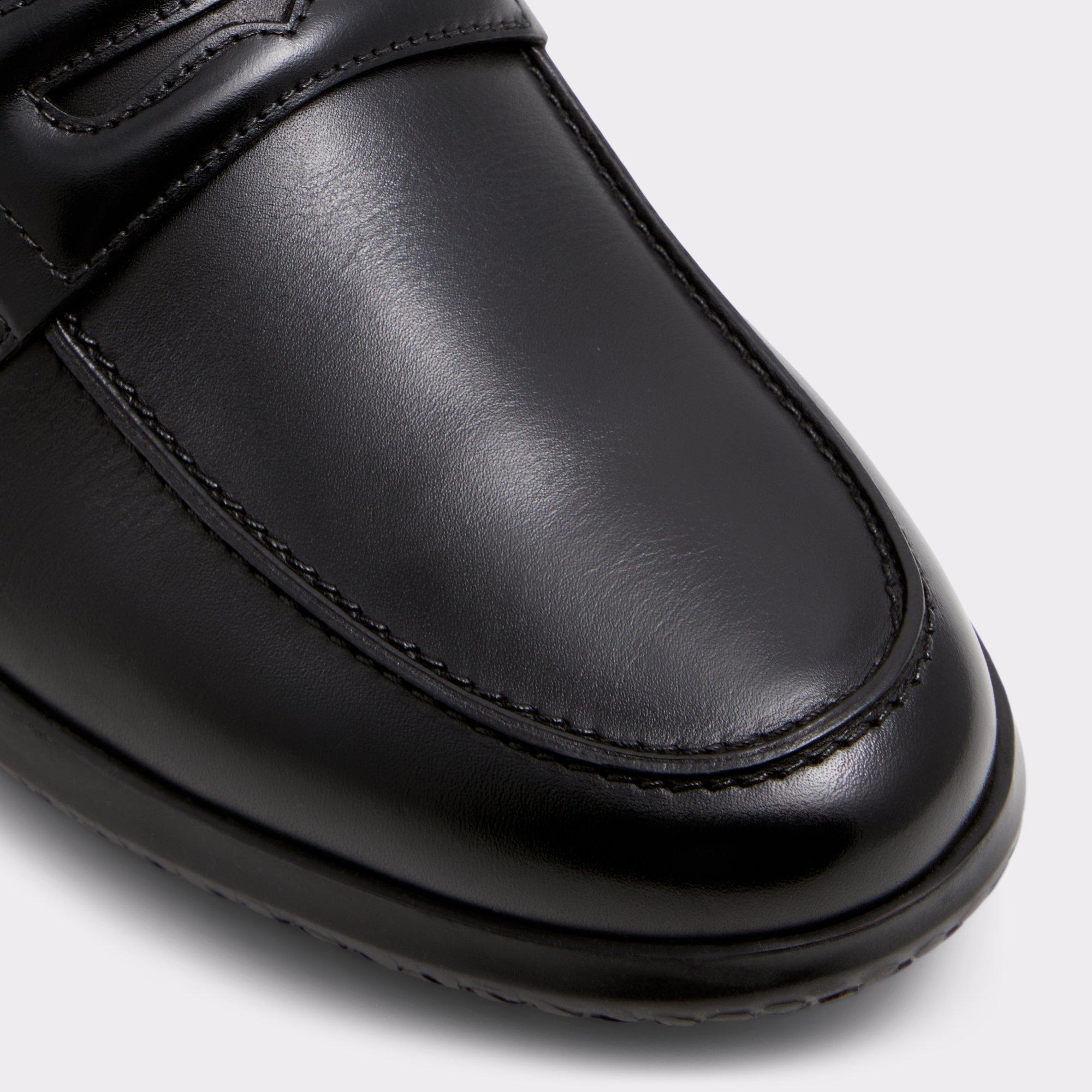 Hector Black Men's Hybrid Shoes | ALDO US Product Image