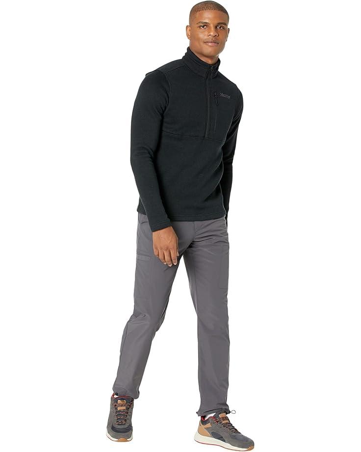 Canyonlands ½ Zip Product Image