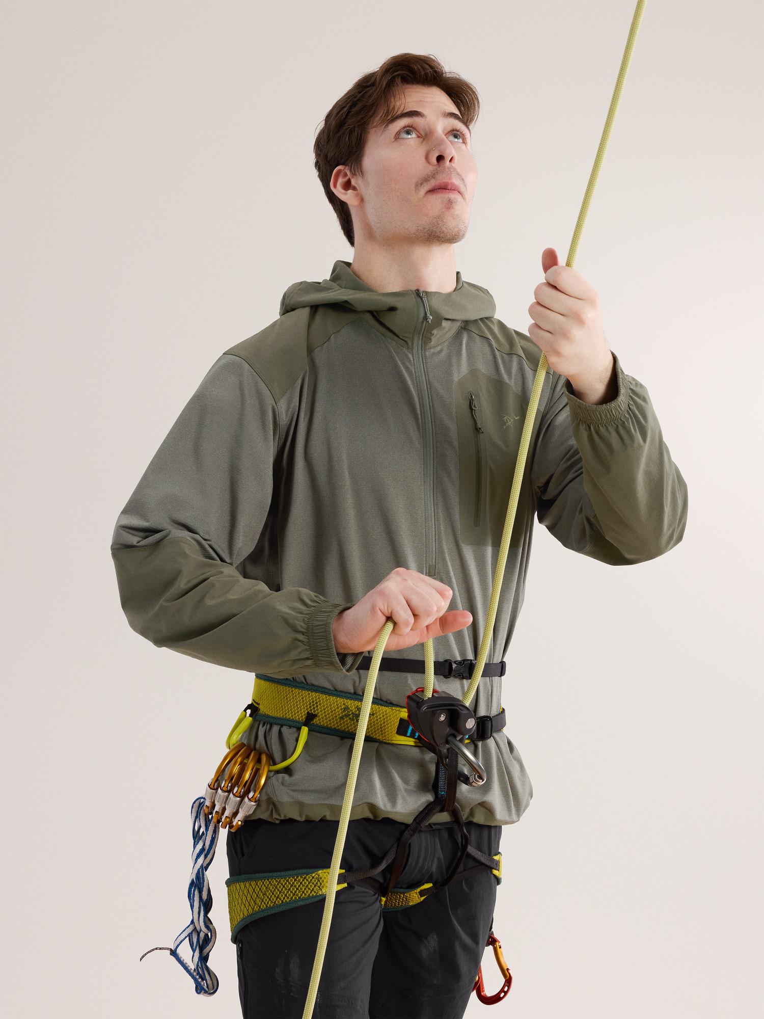 Konseal SL Pullover Hoody Men's Product Image