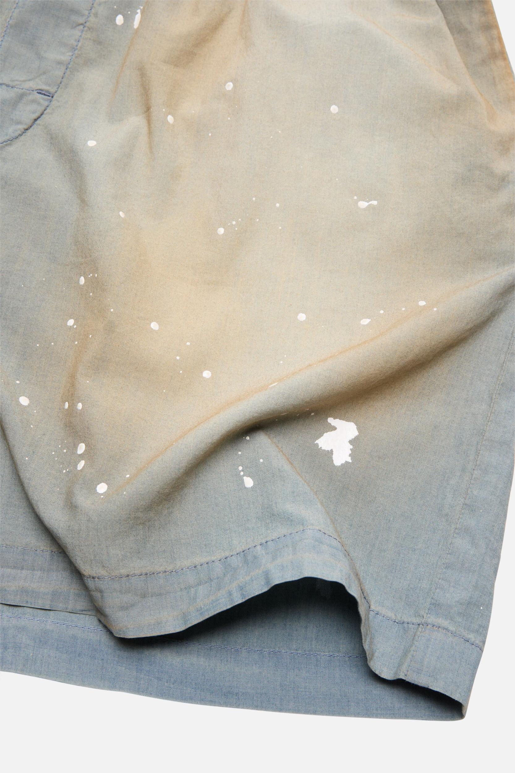 Shorts logo stamp Product Image