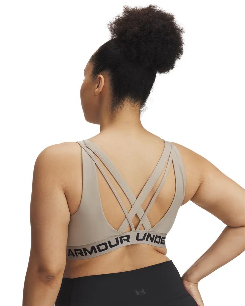 Armour® Mid Crossback Product Image