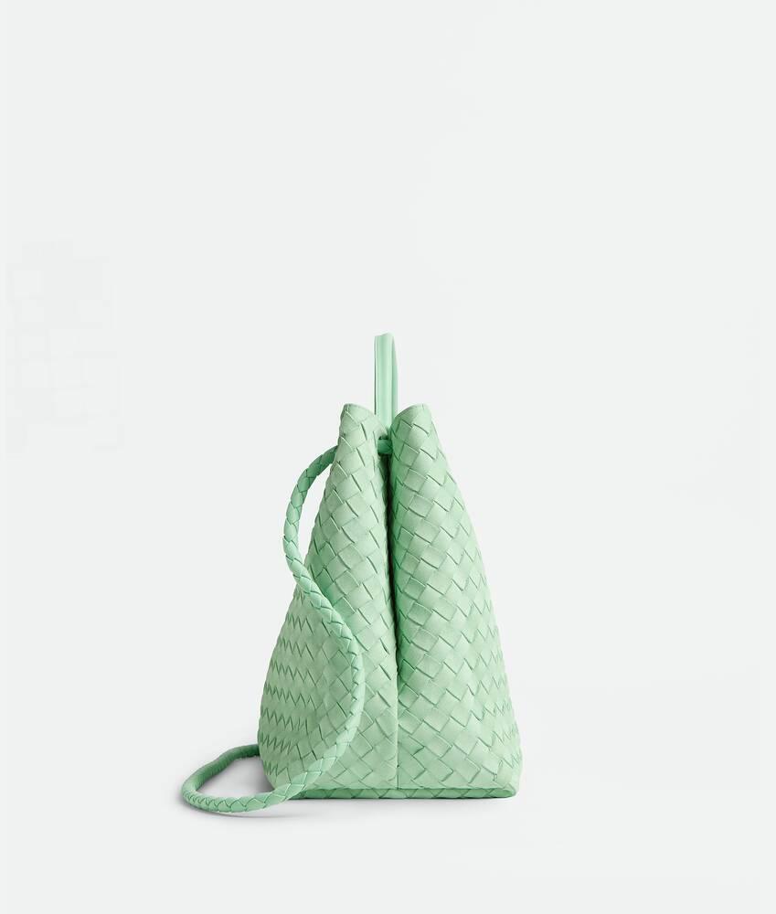 Women's Large Andiamo in Wasabi Product Image