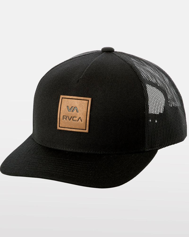 VA All The Way Curved Brim Trucker Hat Product Image