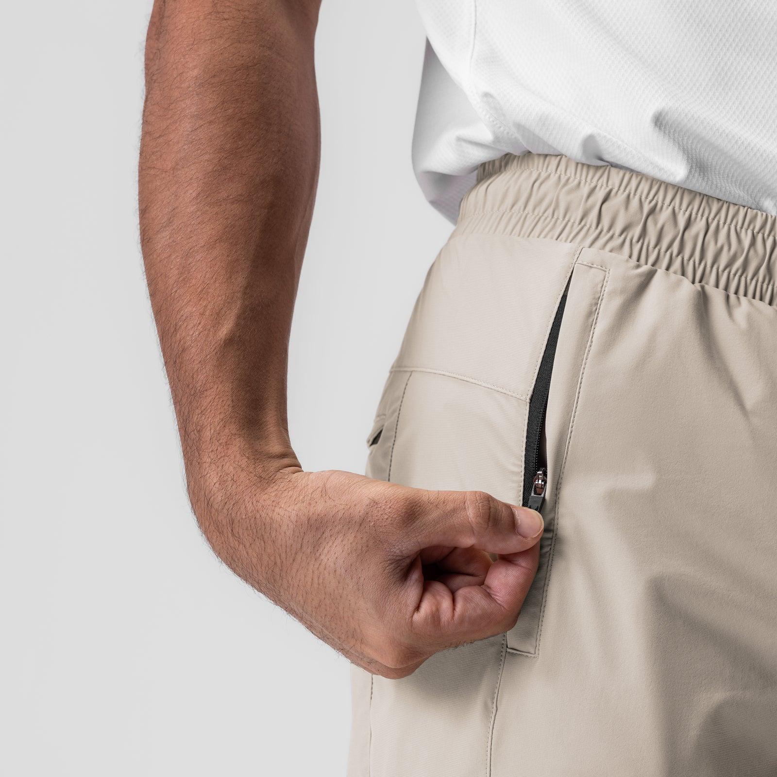 0959. Tetra-Lite® Moto Jogger - Sand Smoke Product Image