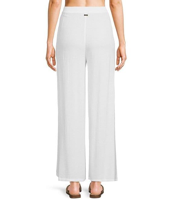 Volcom Stoneshine Junki Wide Leg Pants Product Image