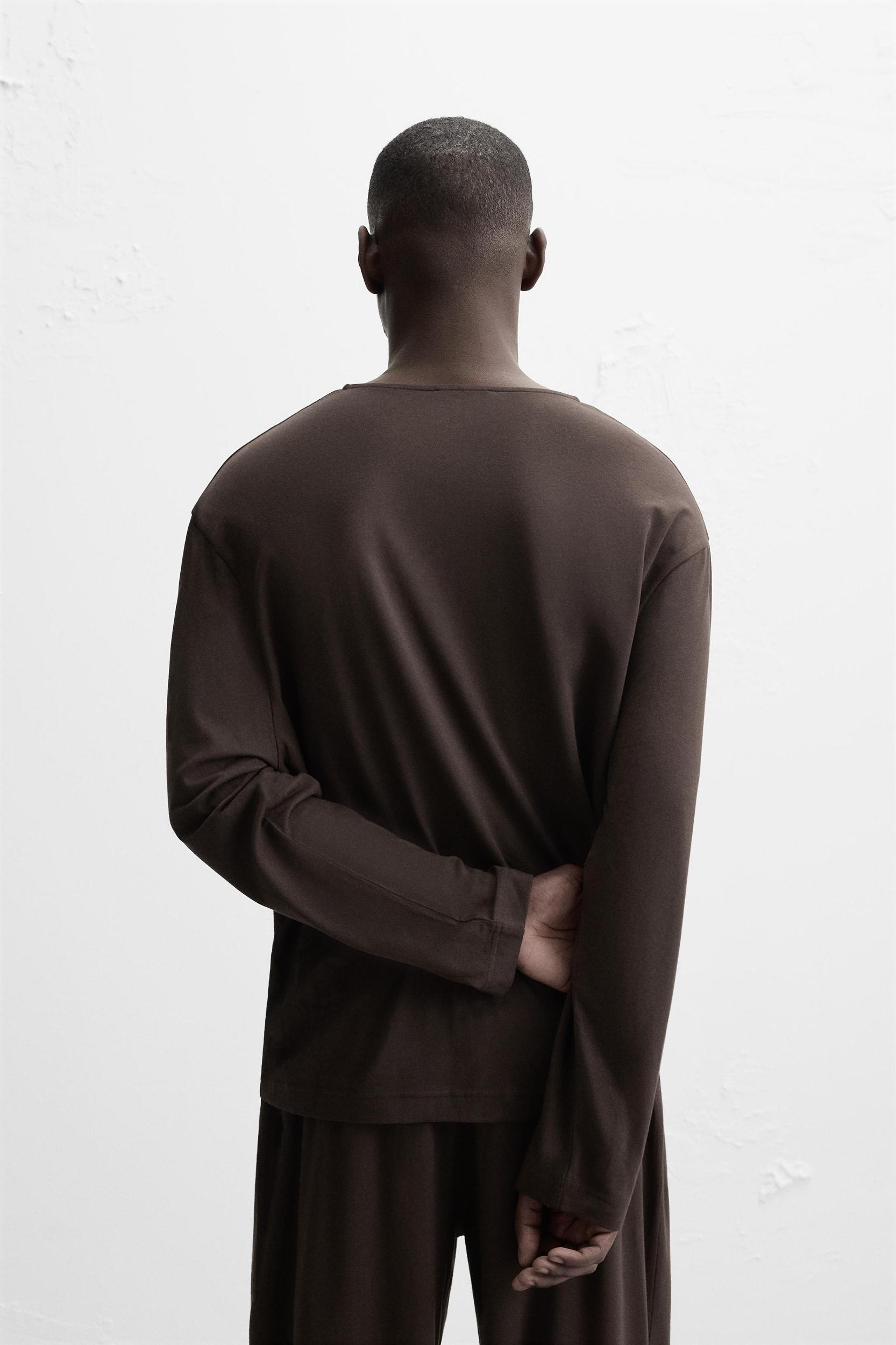 PAJAMA SET Product Image