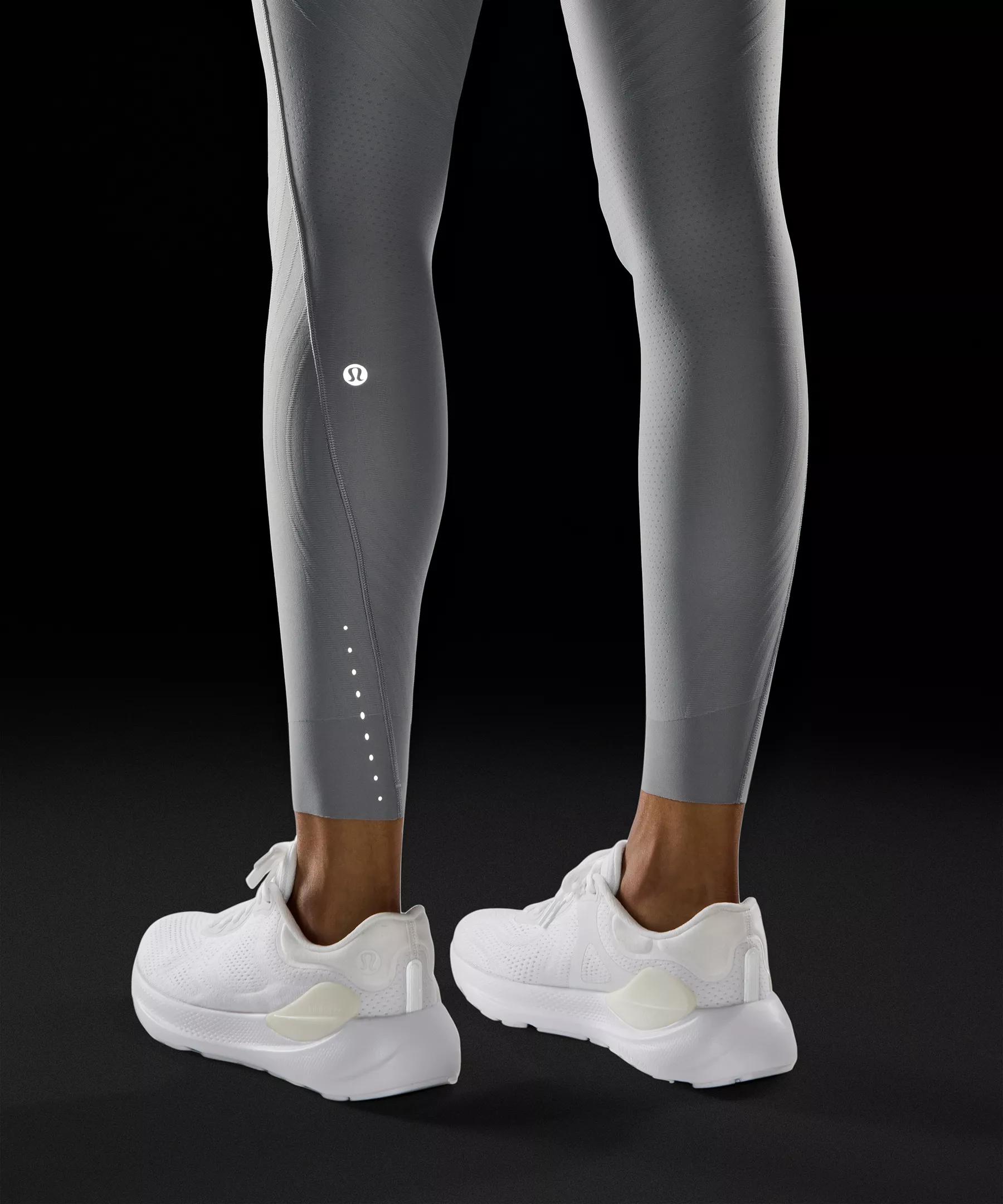 SenseKnit Running High-Rise Tight 28" Product Image