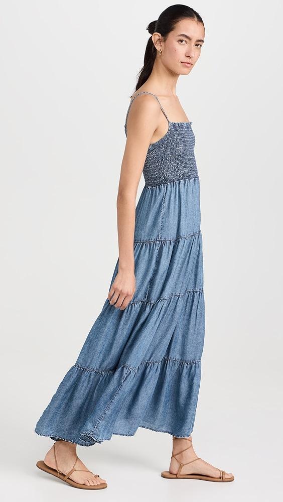 Z Supply Balos Dress | Shopbop Product Image