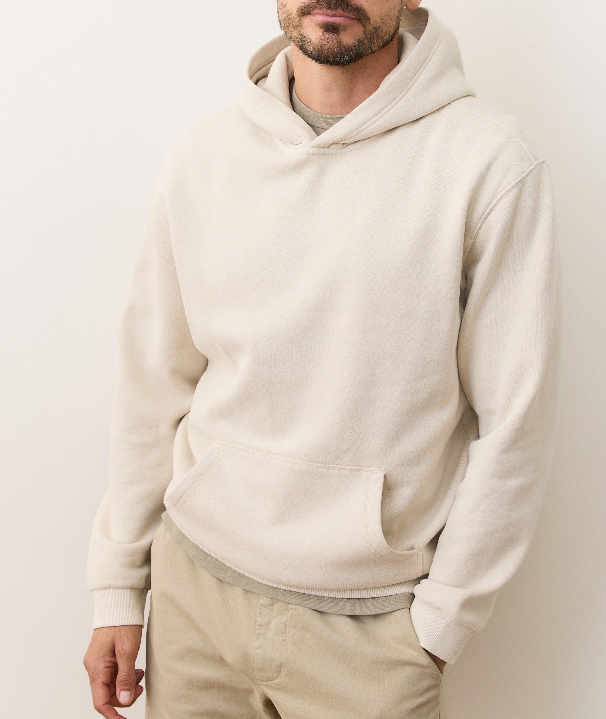 Cloud 9 Fleece Relaxed Hoodie Product Image