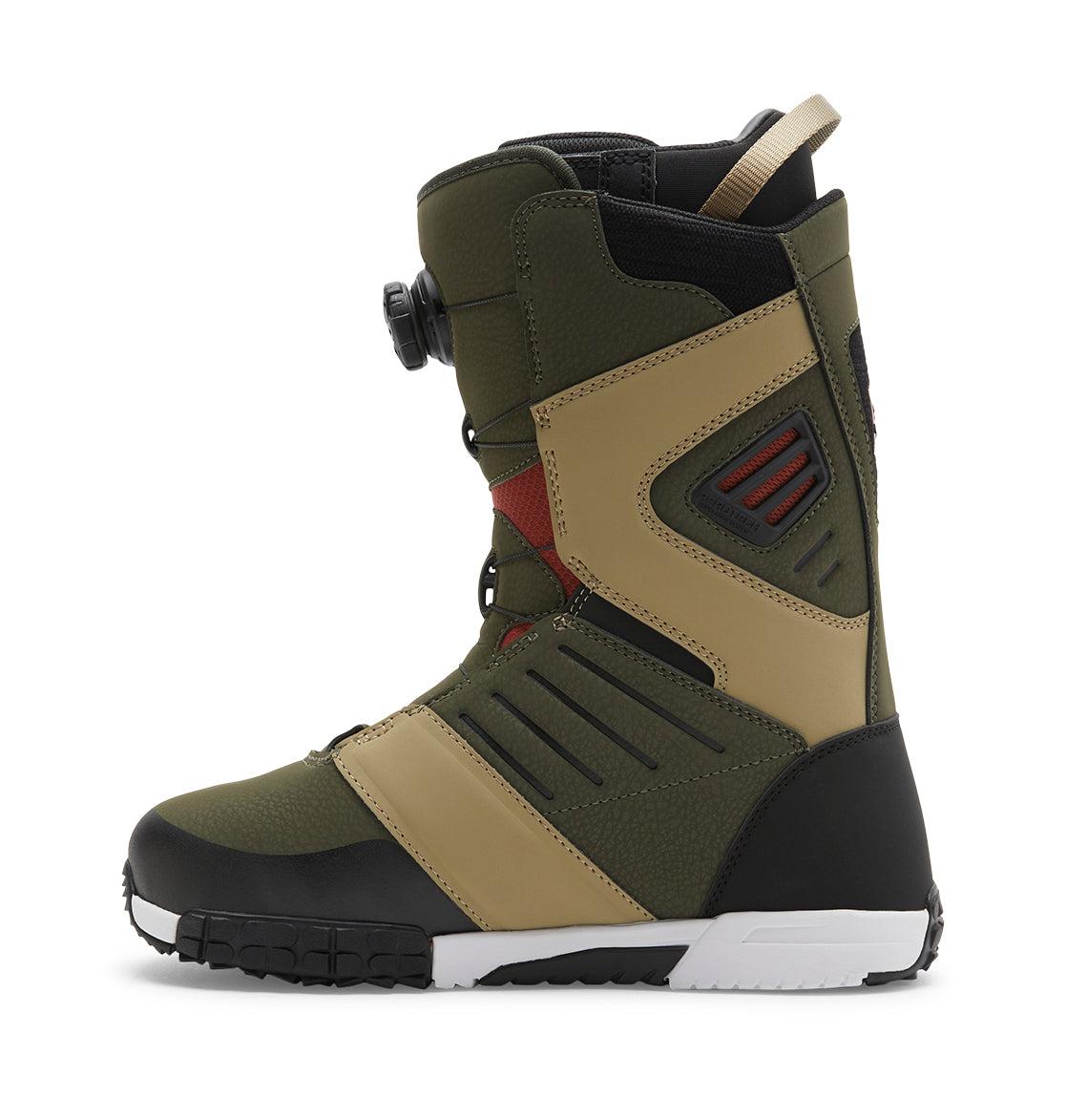 Men's Judge BOA® Snowboard Boots Male Product Image