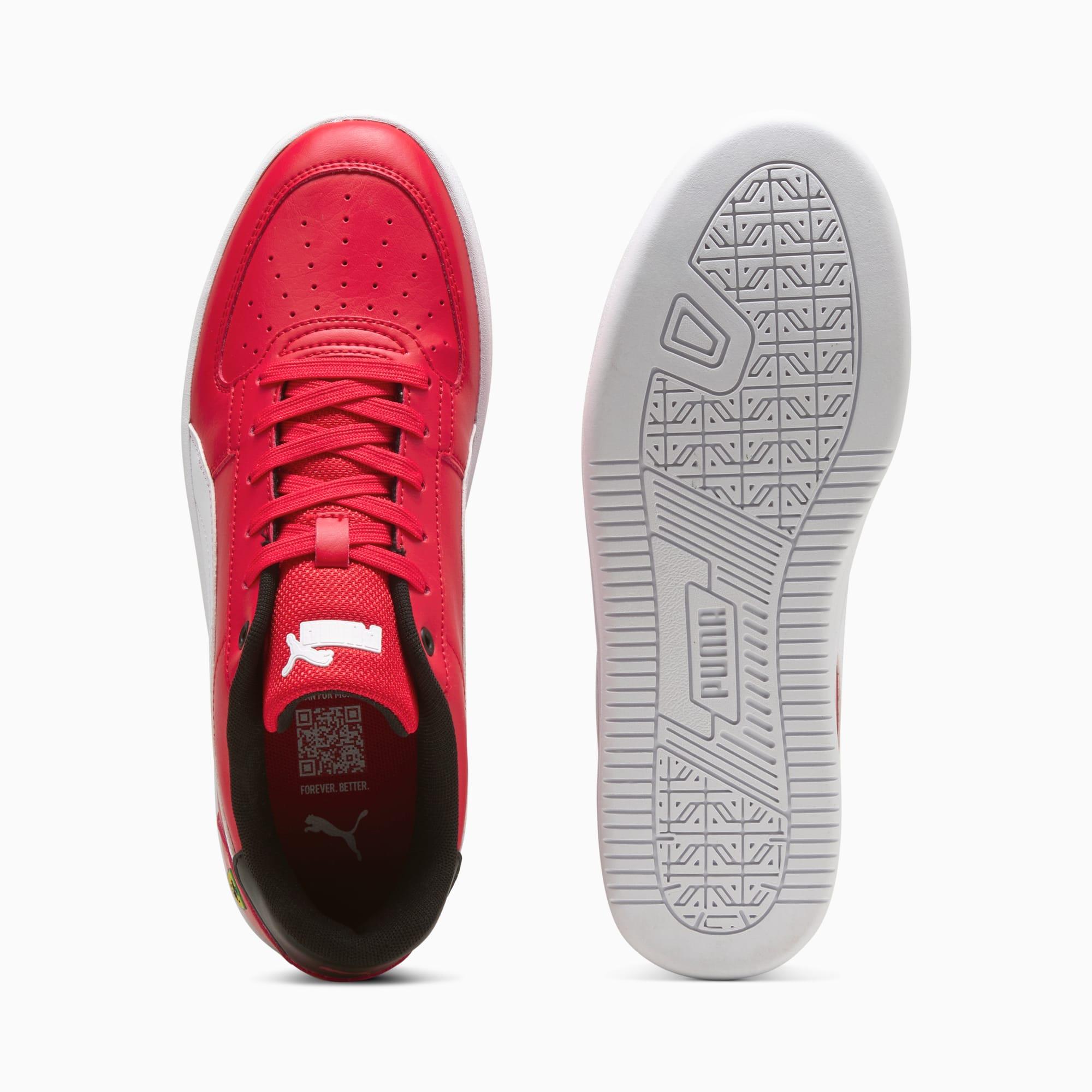 Scuderia Ferrari Caven 2.0 Men's Sneakers Product Image
