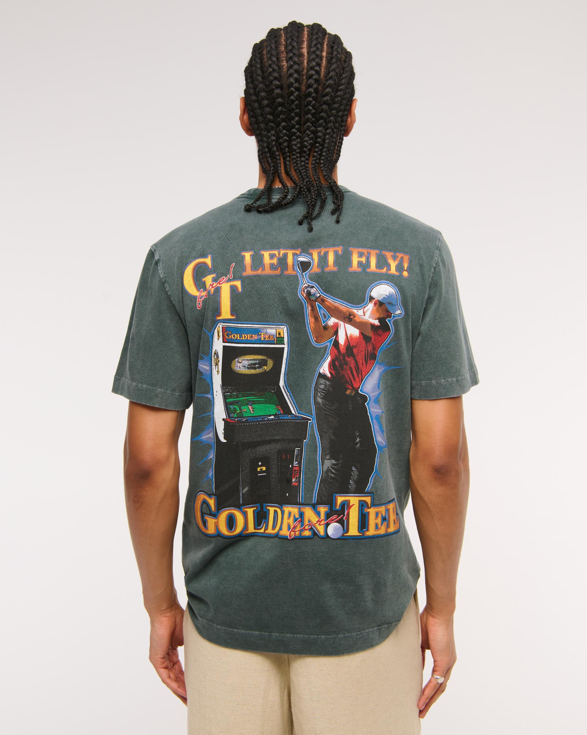 PGA The Players Championship Graphic Tee Product Image