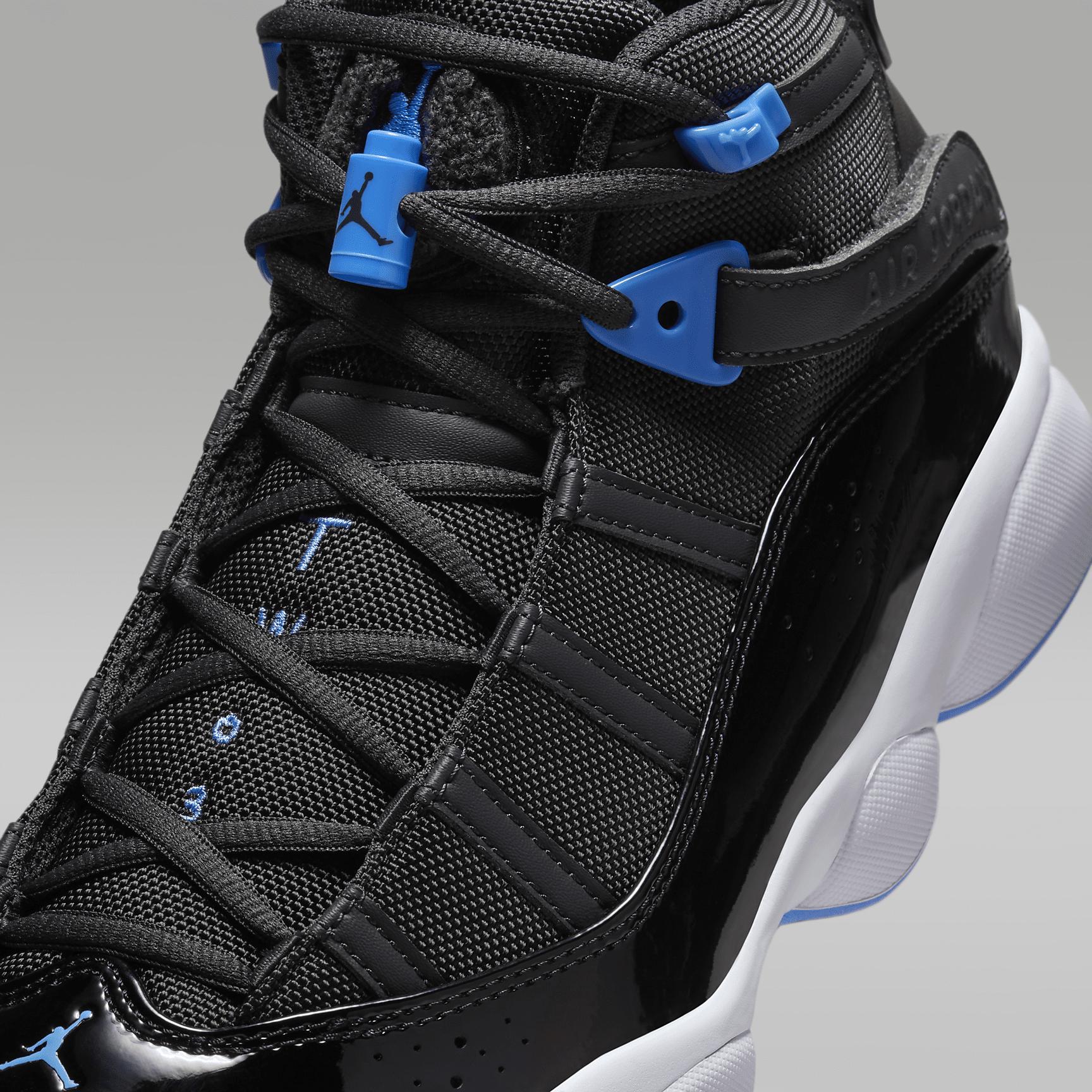 Jordan 6 Rings Men's Shoes Product Image