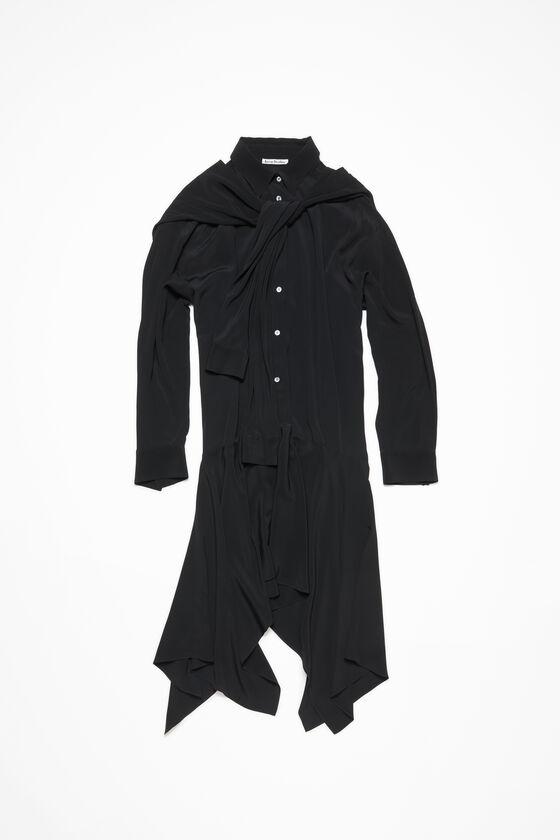 Layered dress Product Image