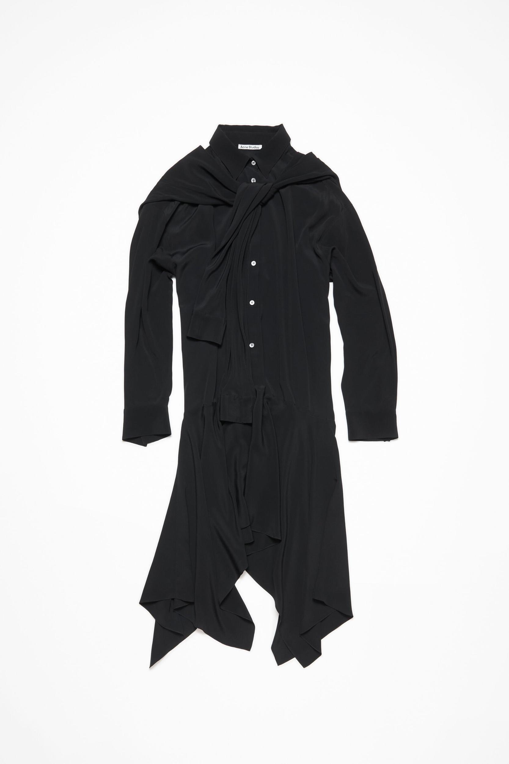 Layered dress Product Image