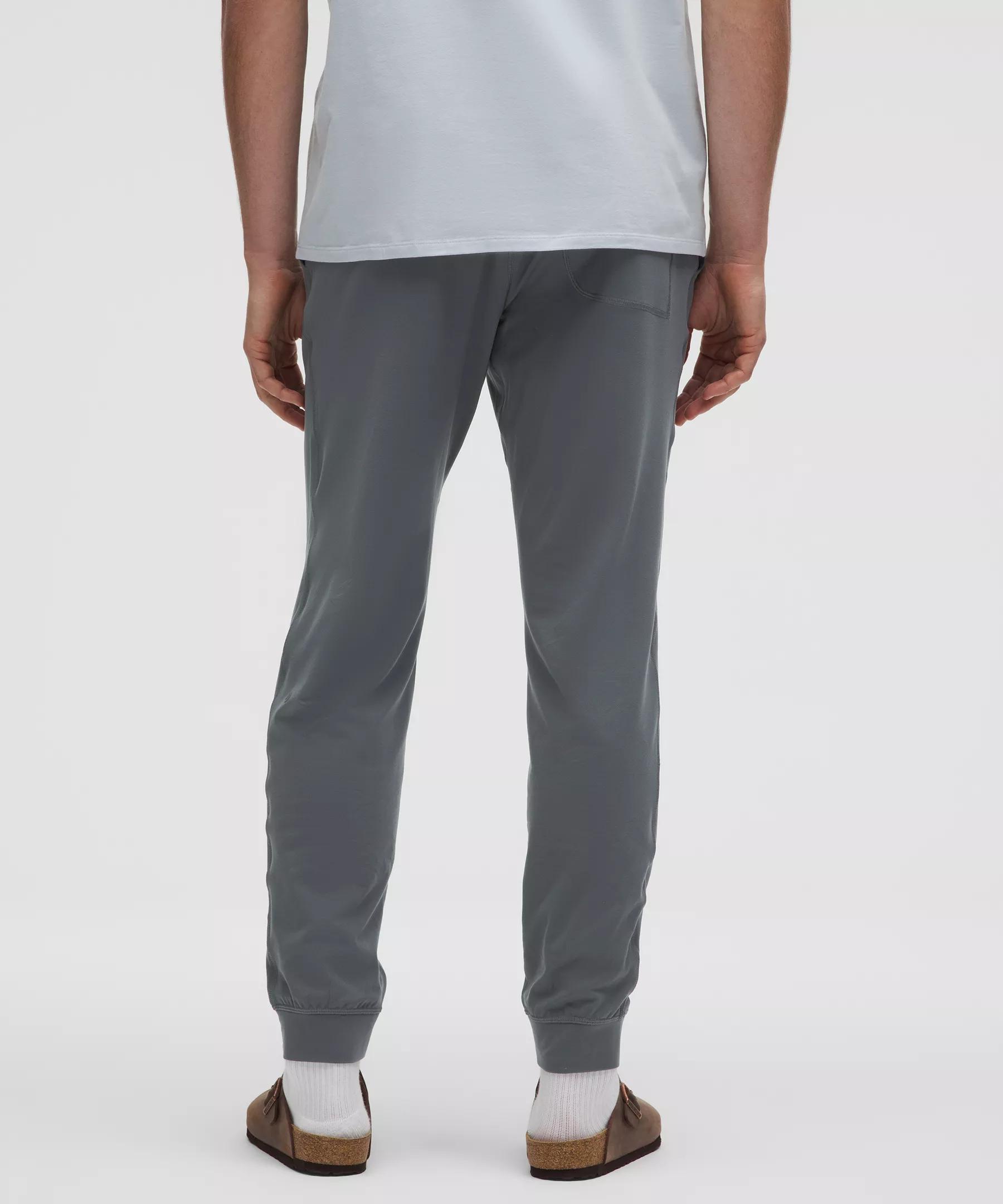 Soft Jersey Jogger *Regular Product Image