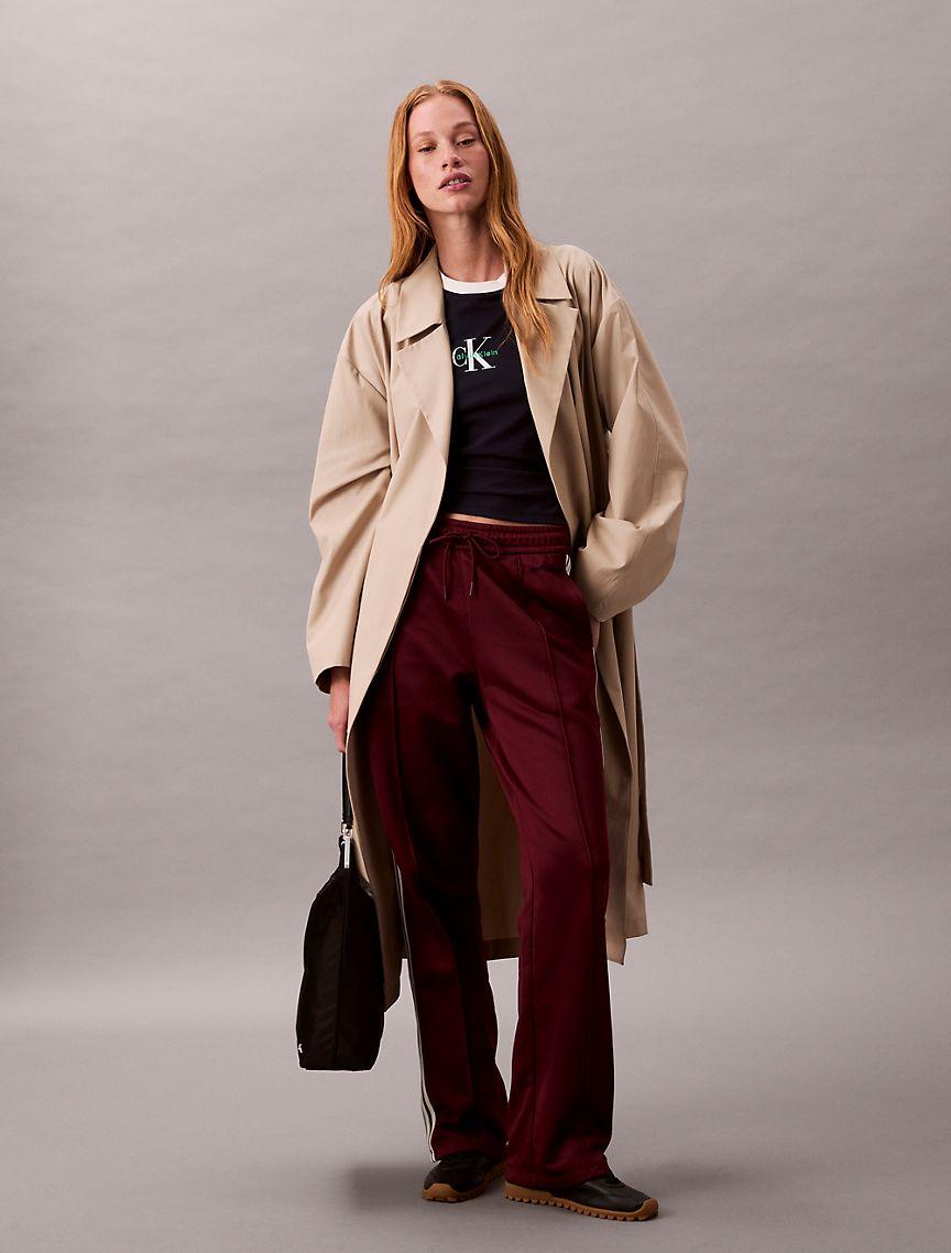 French Terry Track Pants Product Image