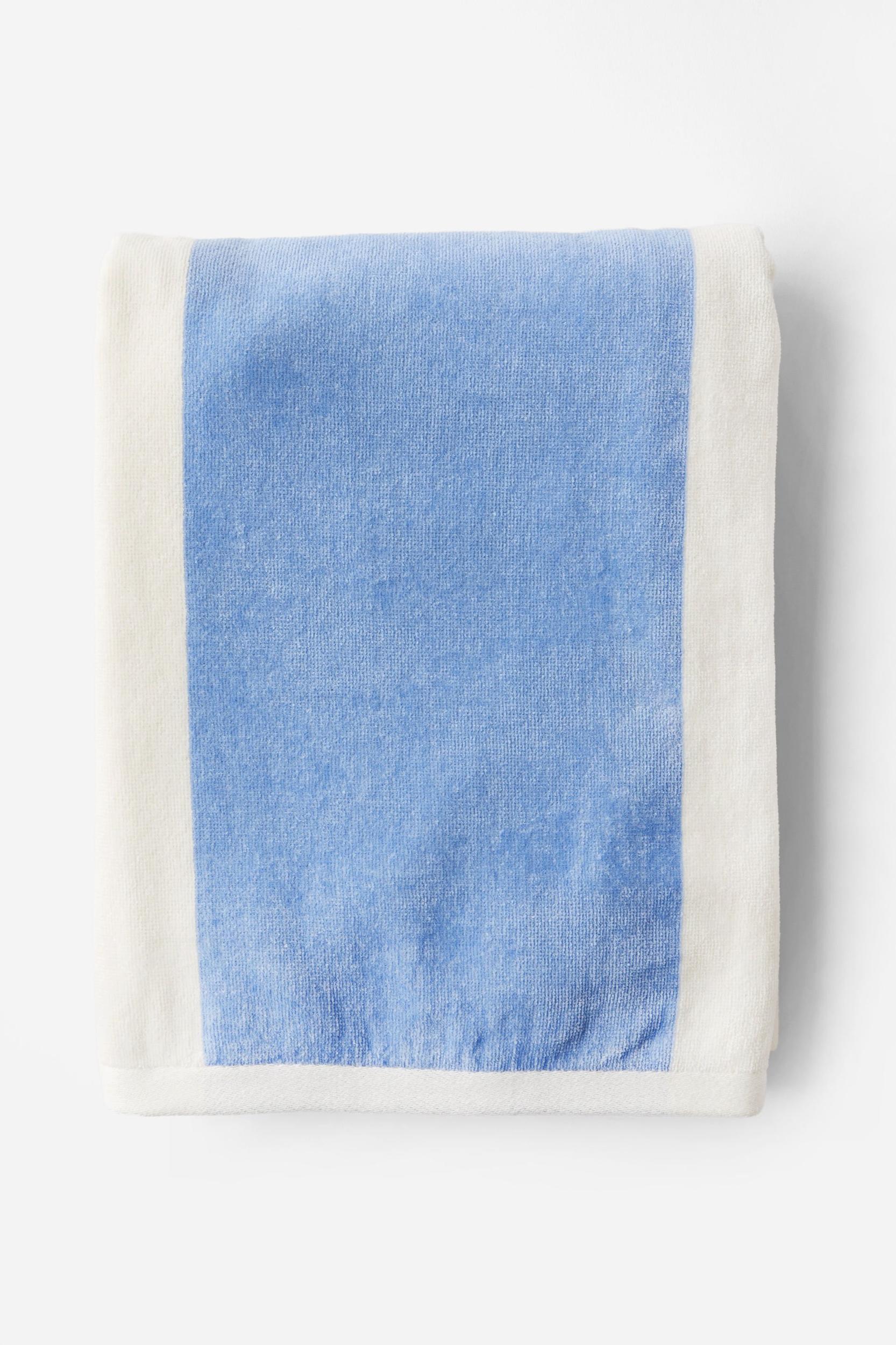 Cotton Beach Towel Product Image