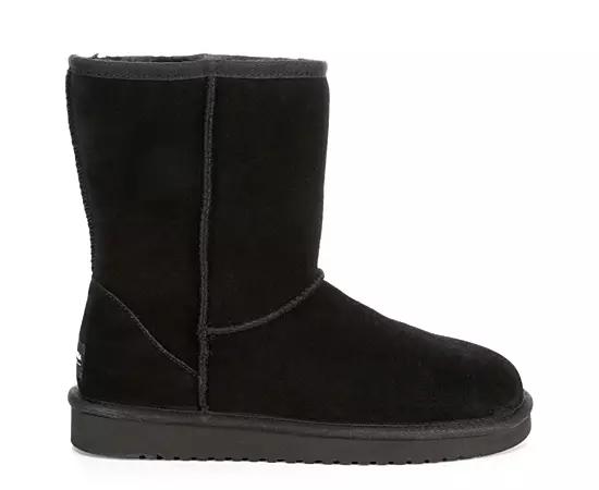 Koolaburra by UGG Classic Short Women's Winter Boots,  Product Image