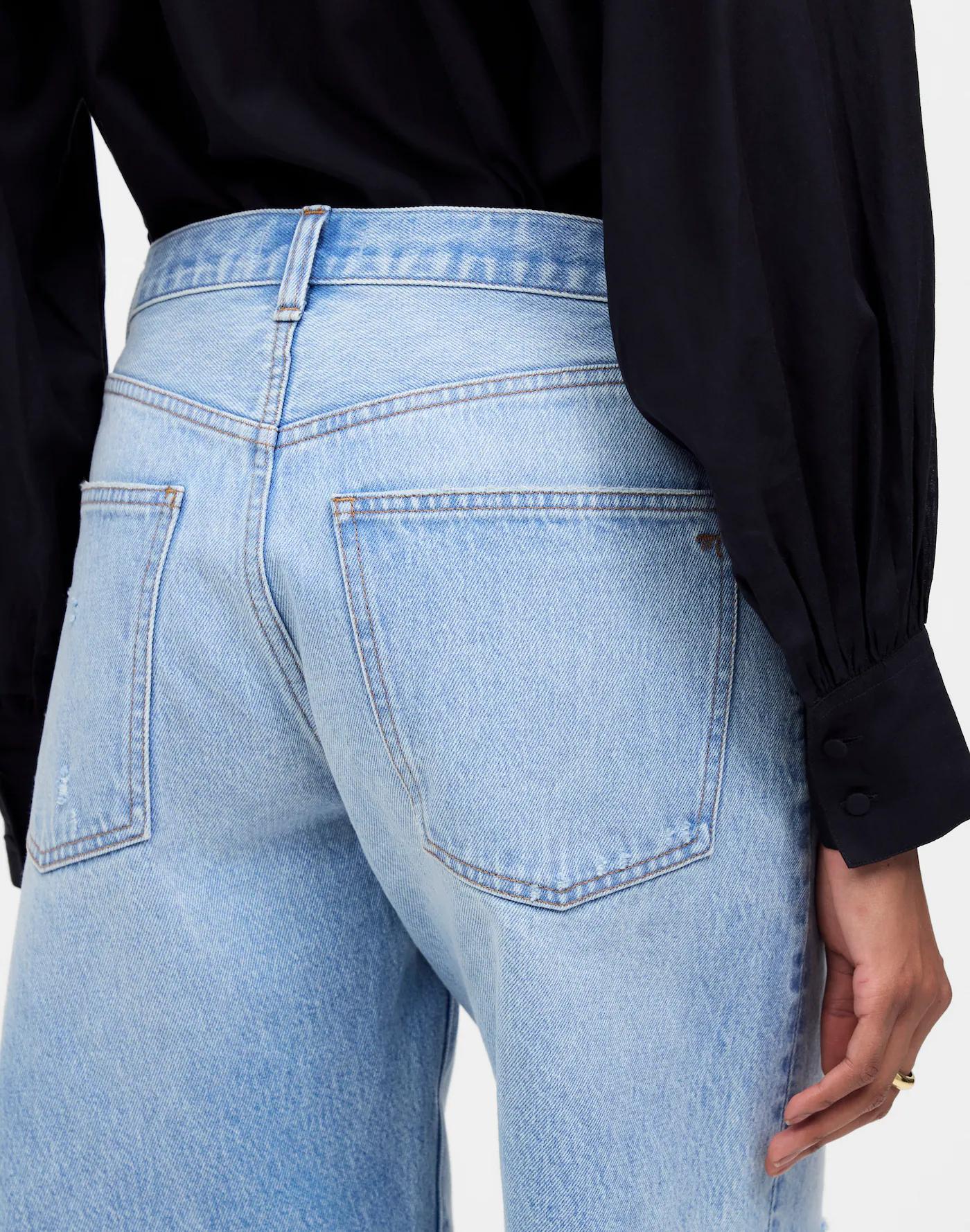 The Essex Long Baggy Short Product Image