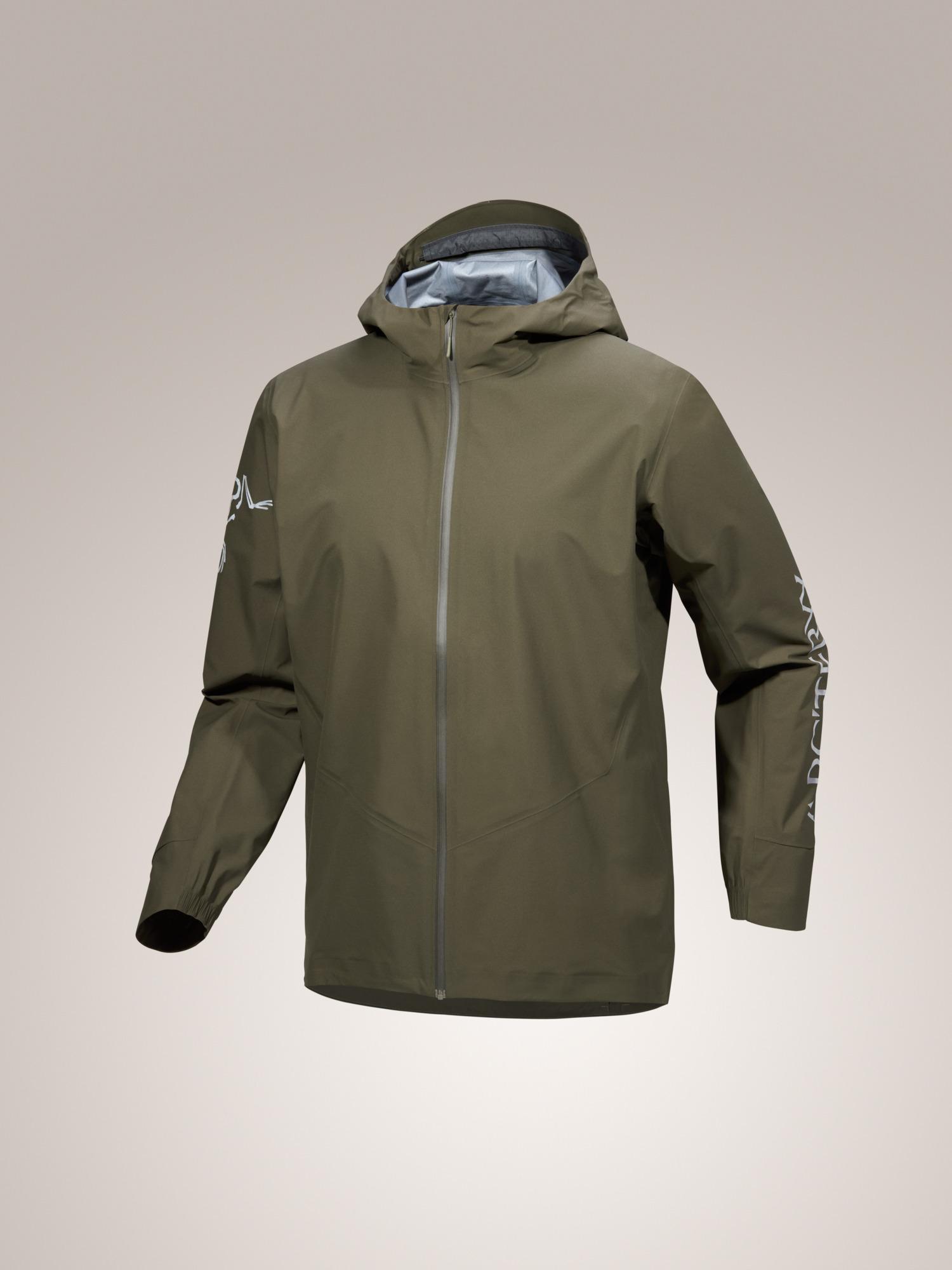 Norvan Jacket Men's Product Image