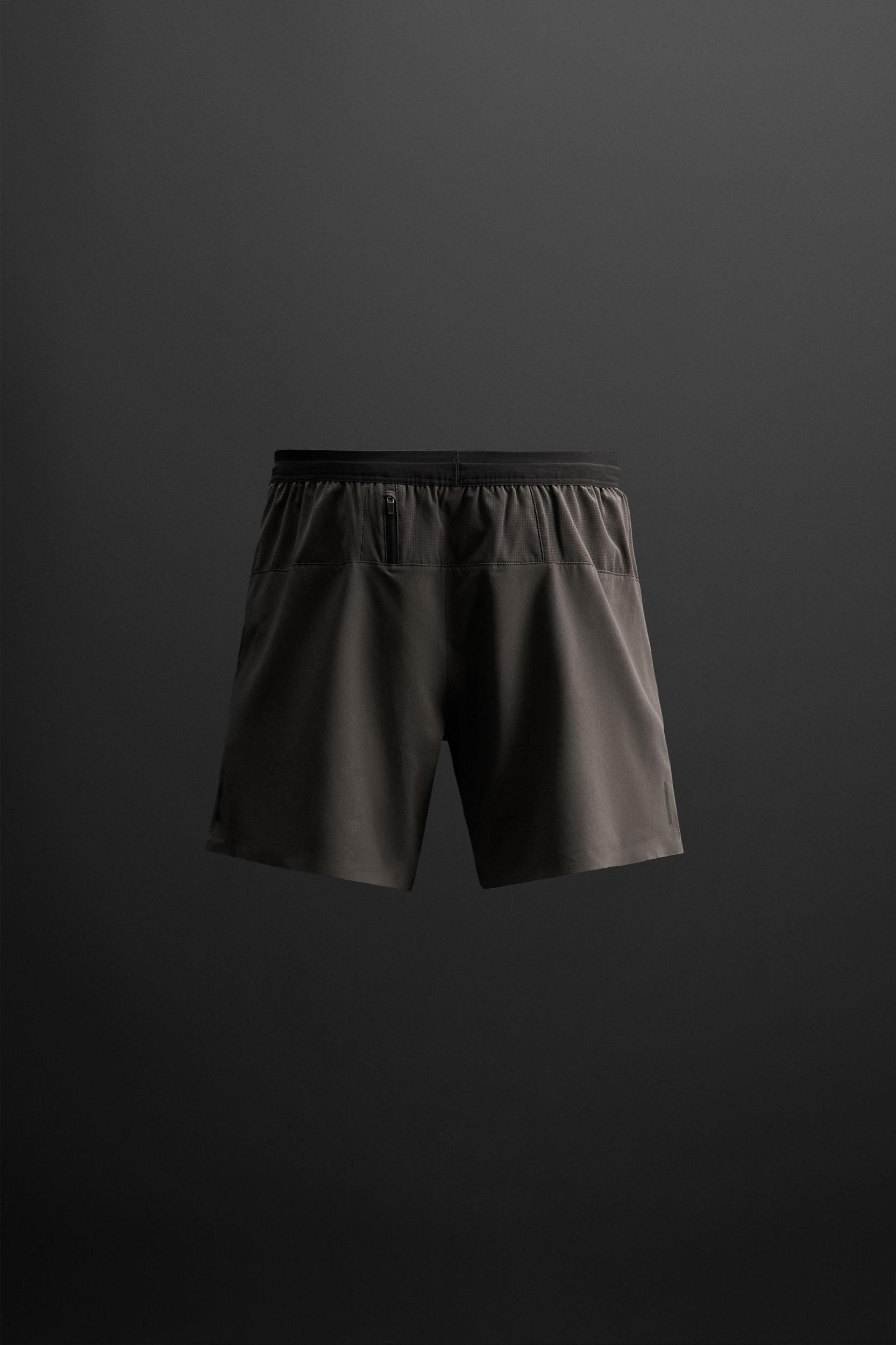 BASIC TRAINING SHORTS Product Image