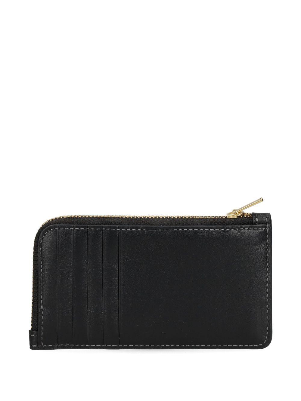 leather wallet Product Image