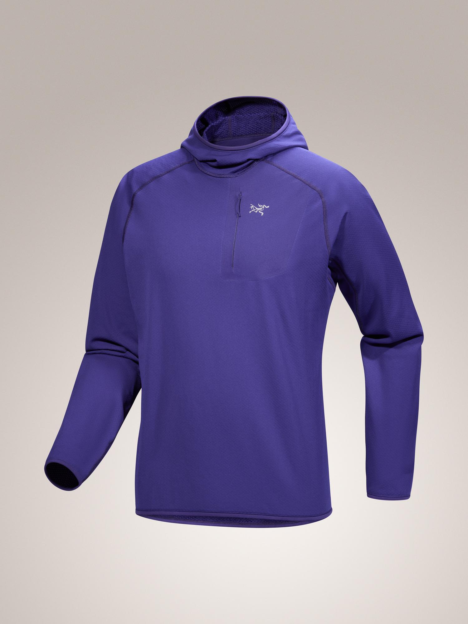 Delta Pullover Hoody Men's Product Image