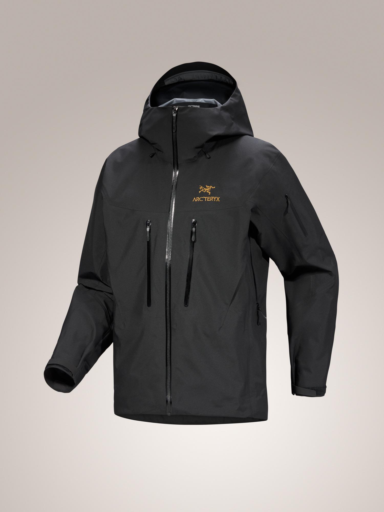 Alpha SV Jacket Men's Product Image