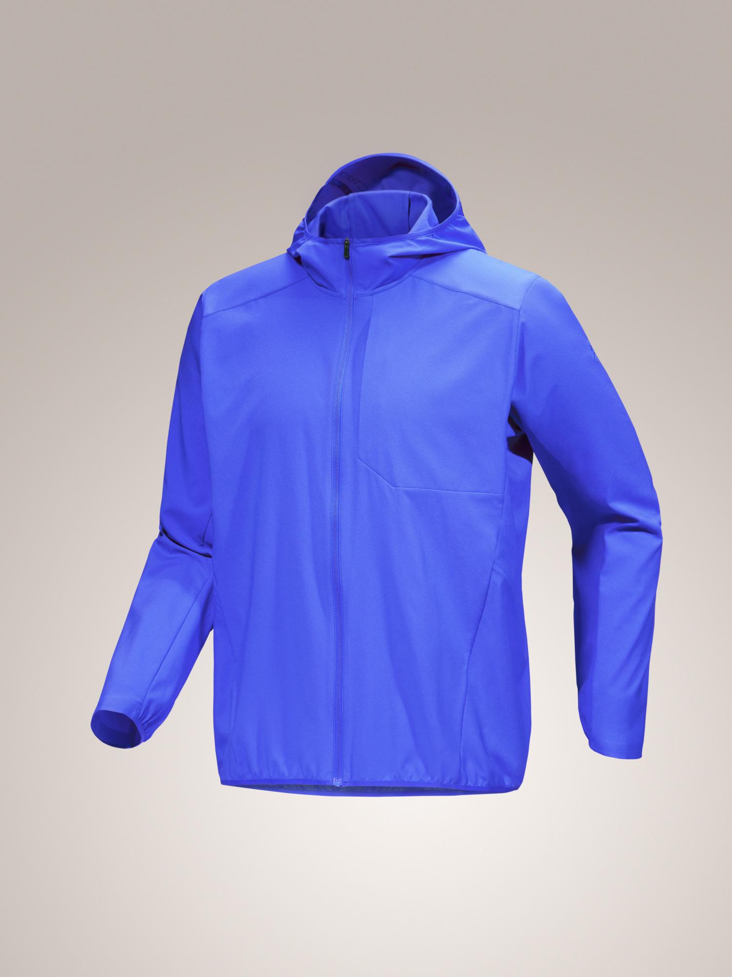 Sima Hoody Men's Product Image