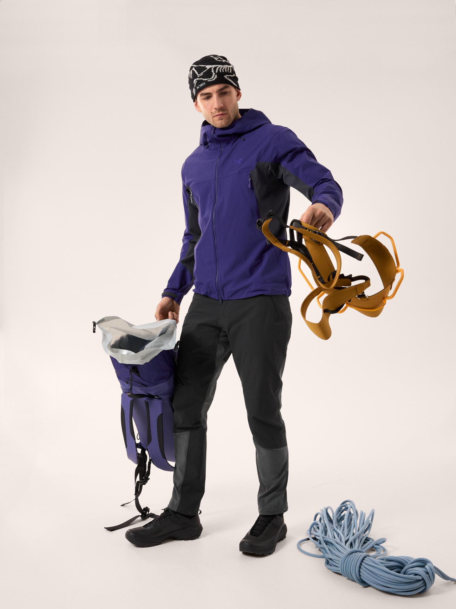 Serratus Hoody Men's Product Image