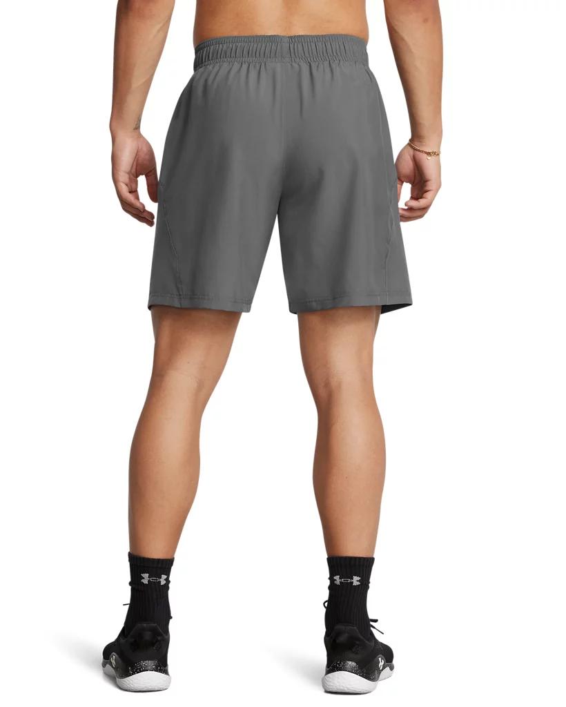 UA Tech™ Woven Graphic Product Image